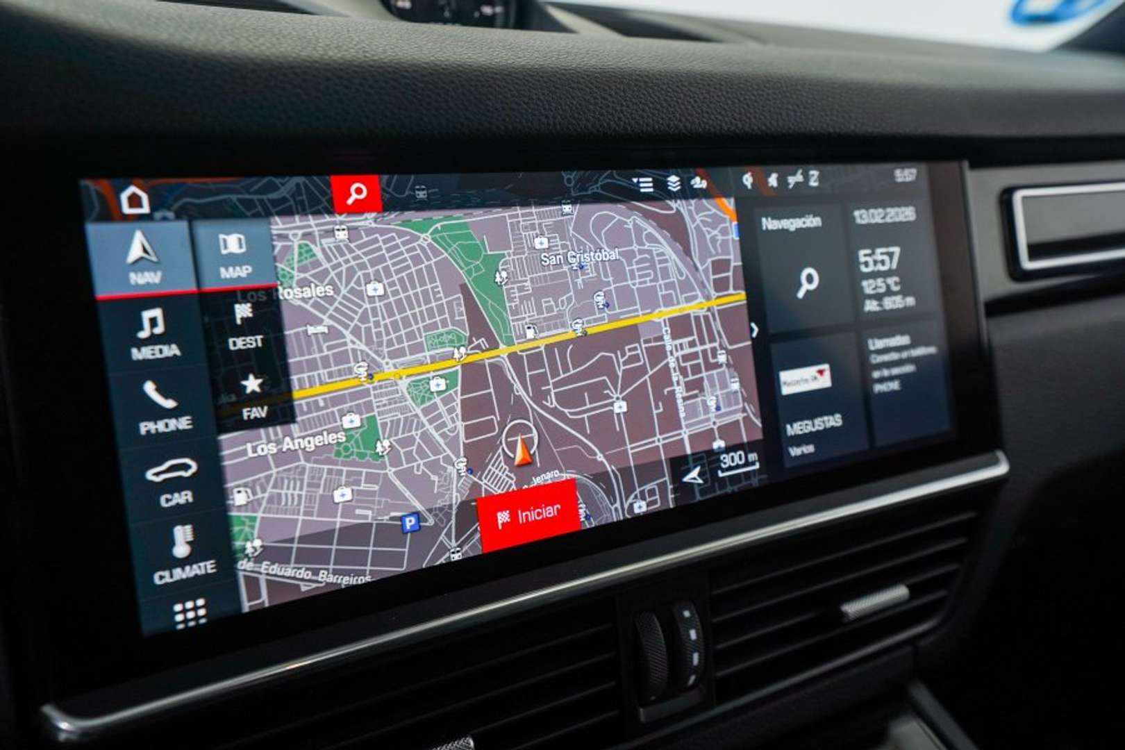 Porsche Cayenne E-Hybrid - 2020 - Joinsteer - #30