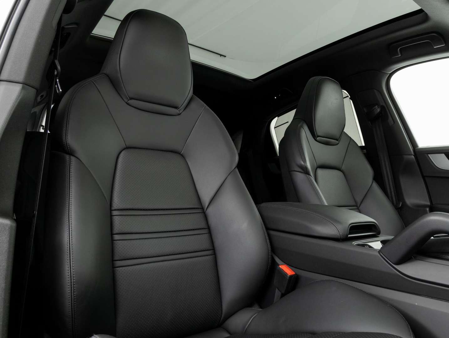 Porsche Cayenne E-Hybrid - 2024 - Joinsteer - #7