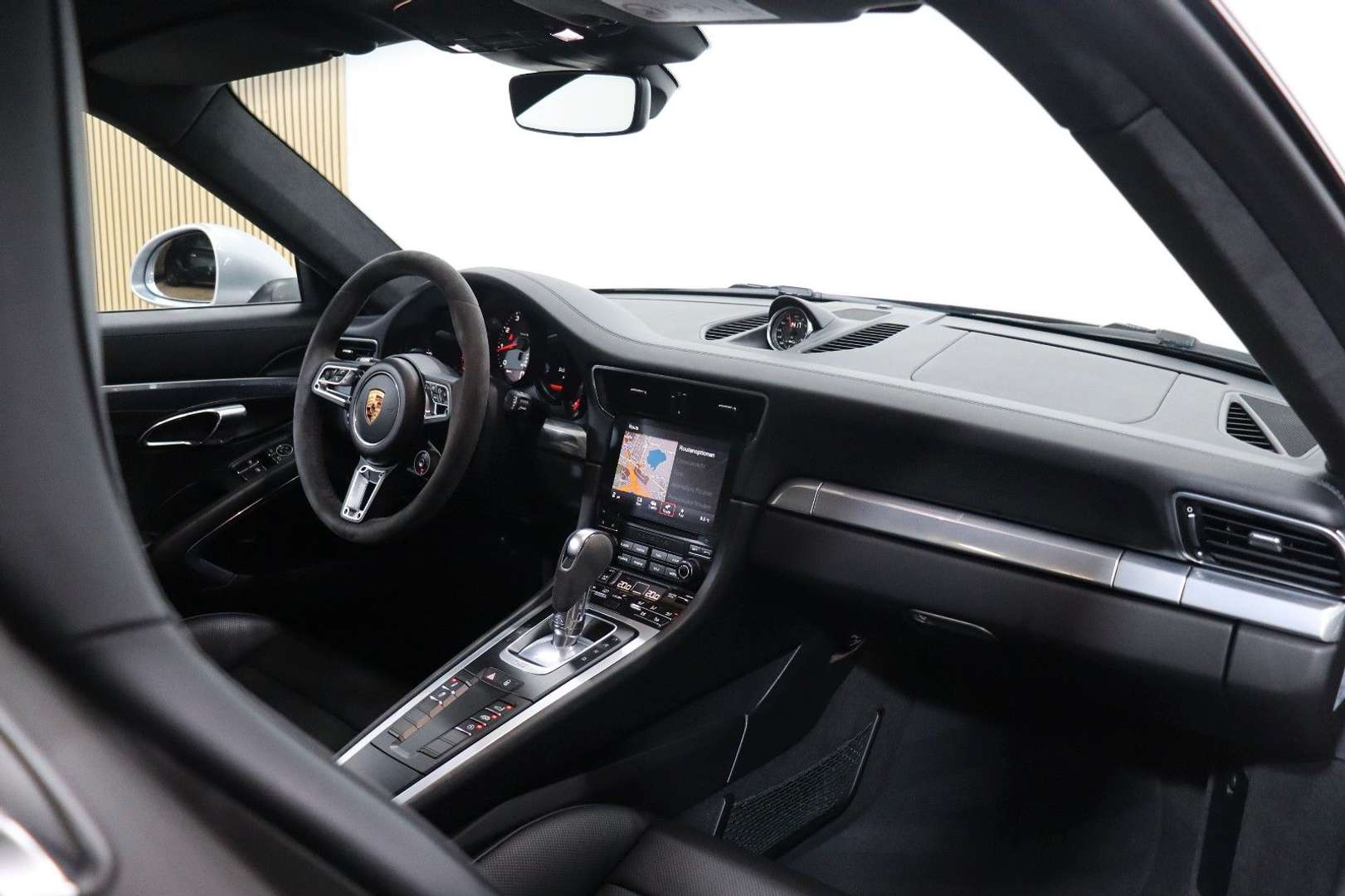 Porsche 911 Carrera 4S - 2018 - Joinsteer - #18