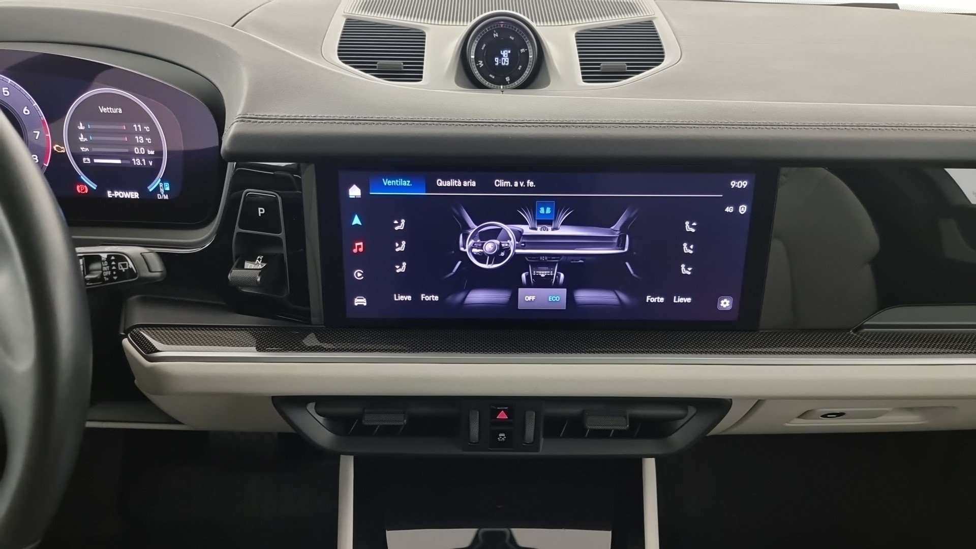 Porsche Cayenne E-Hybrid - 2024 - Joinsteer - #18