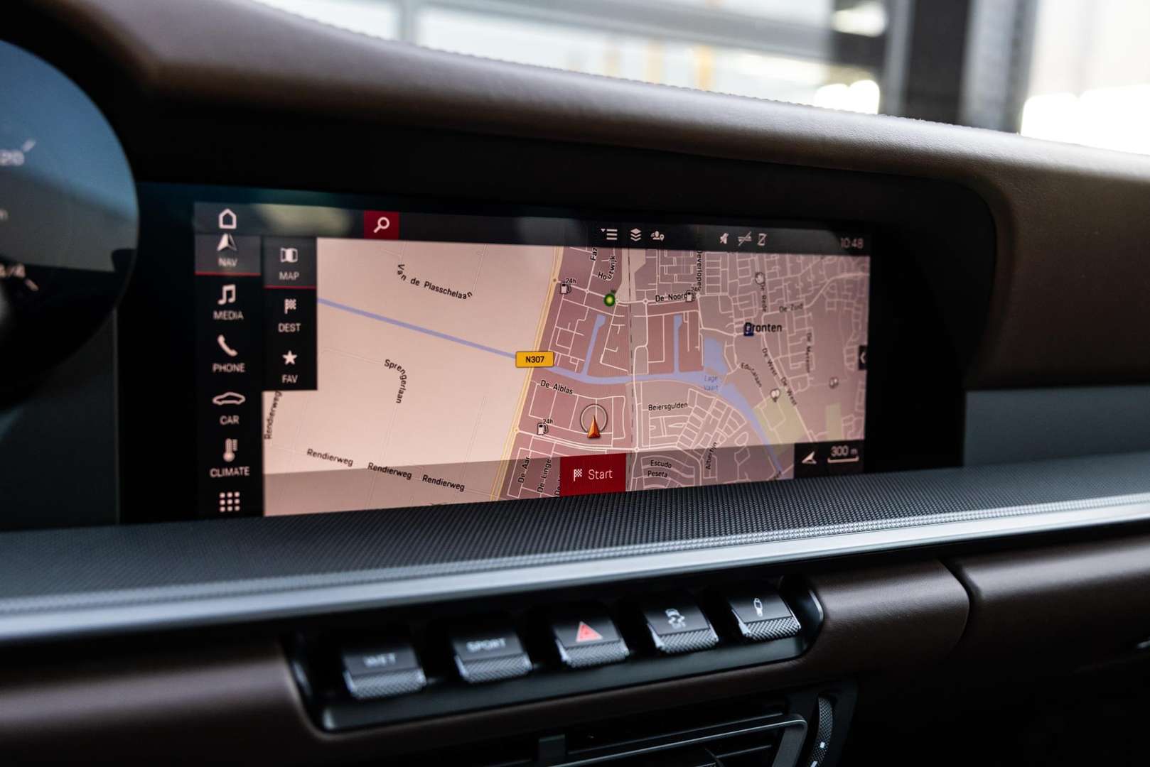 Porsche 911 Carrera S - 2019 - Joinsteer - #27