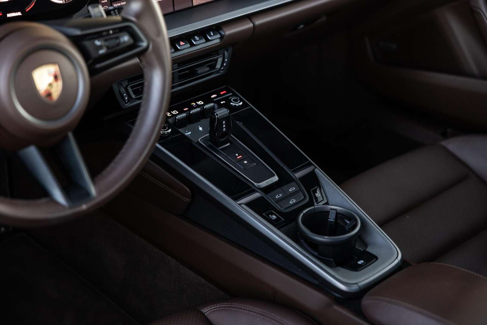 Porsche 911 Carrera S - 2019 - Joinsteer - #28