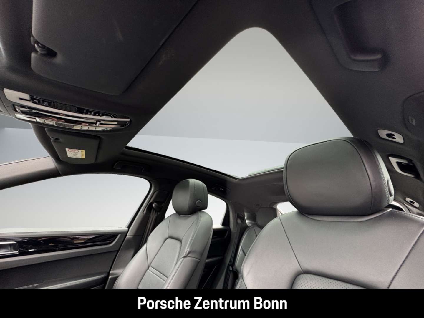 Porsche Cayenne - 2020 - Joinsteer - #26