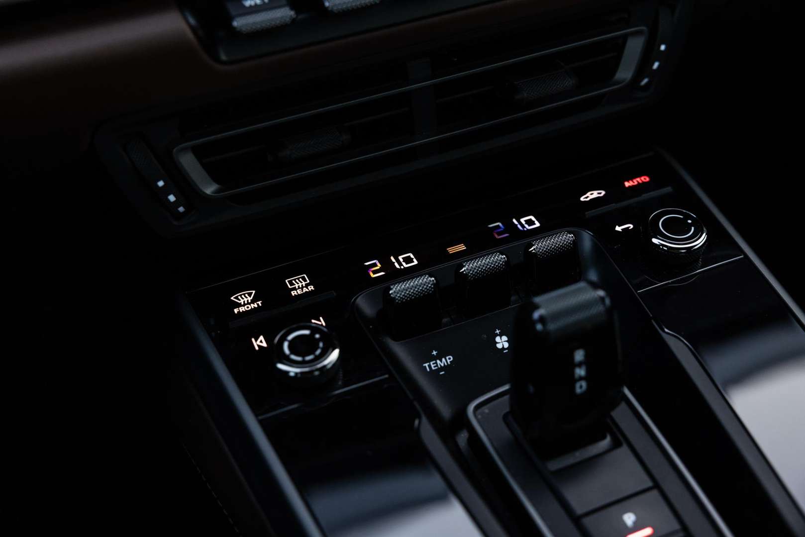 Porsche 911 Carrera S - 2019 - Joinsteer - #29