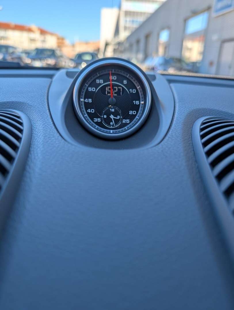 Porsche 718 Cayman - 2019 - Joinsteer - #14