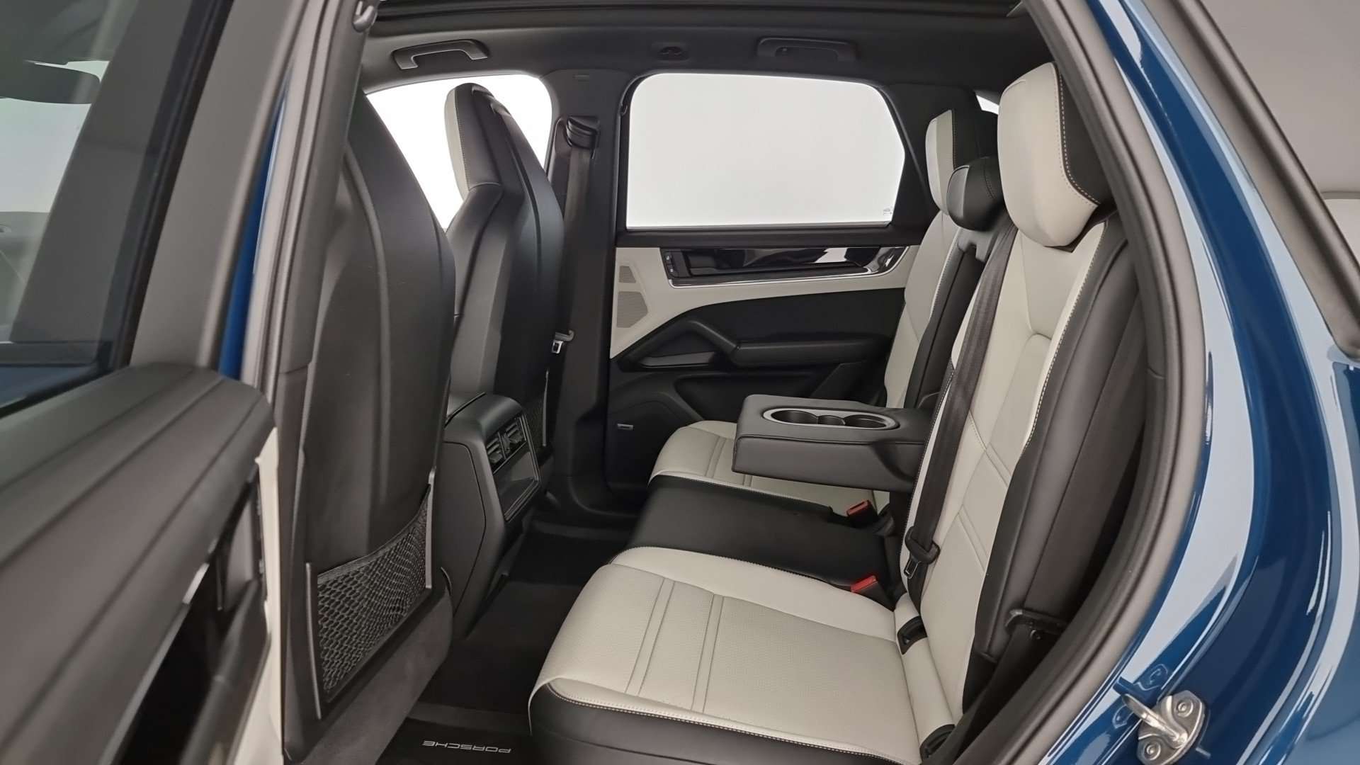 Porsche Cayenne E-Hybrid - 2024 - Joinsteer - #20