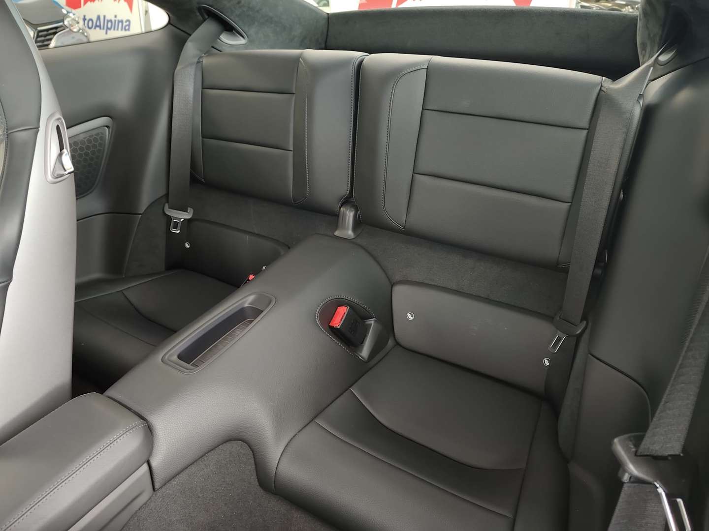 Porsche 991 Carrera 4S - 2018 - Joinsteer - #23