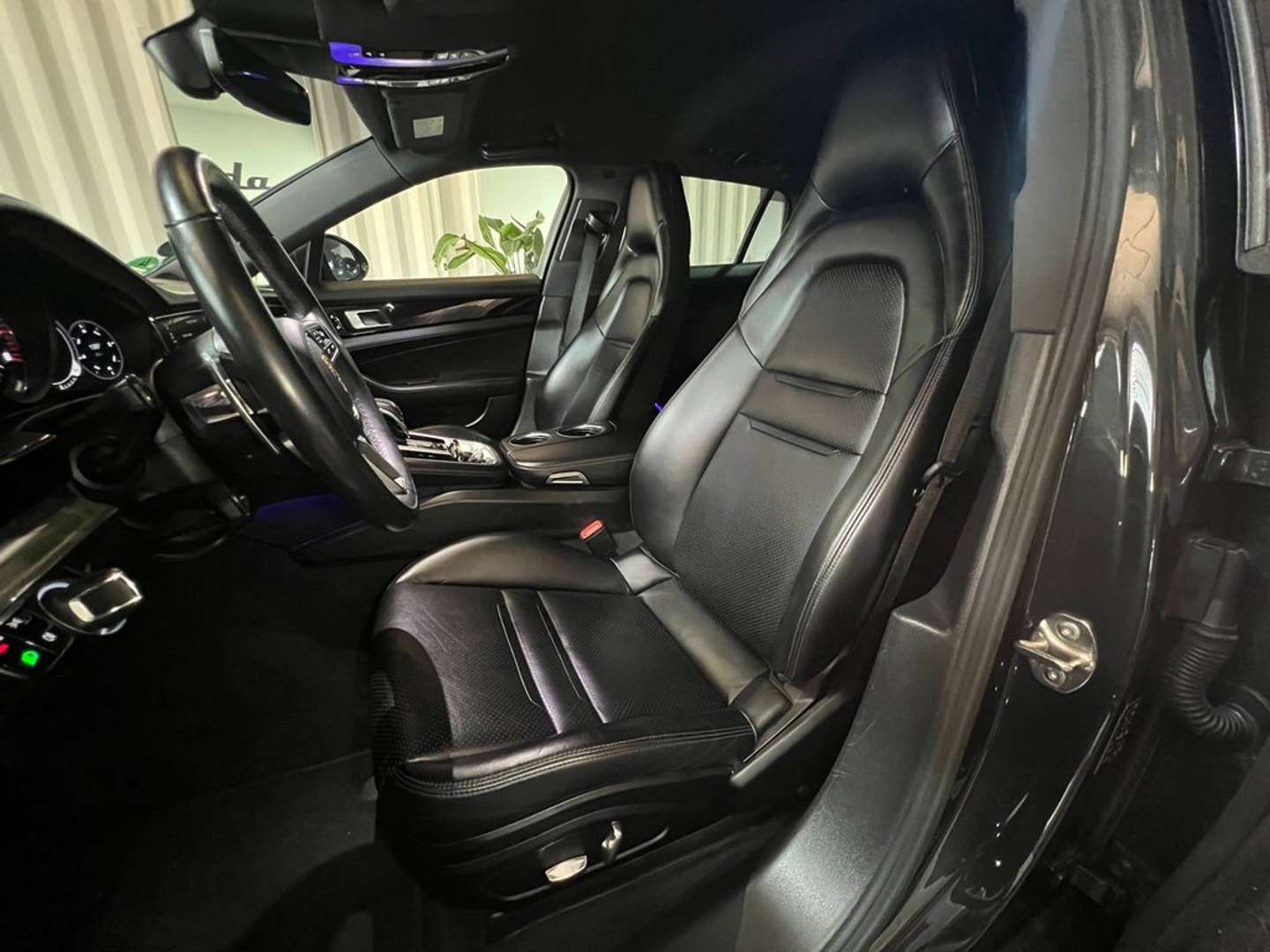 Porsche Panamera E-Hybrid - 2019 - Joinsteer - #22