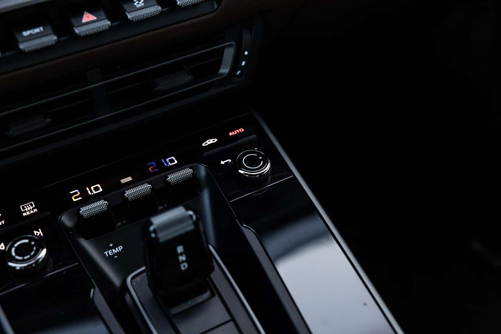 Porsche 911 Carrera S - 2019 - Joinsteer - #30