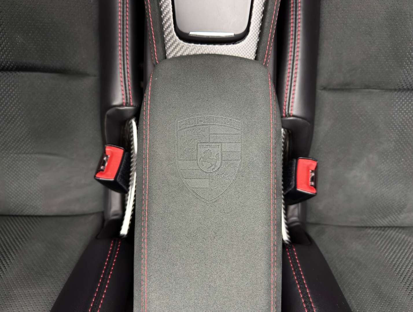 Porsche Boxster Spyder - 2024 - Joinsteer - #25