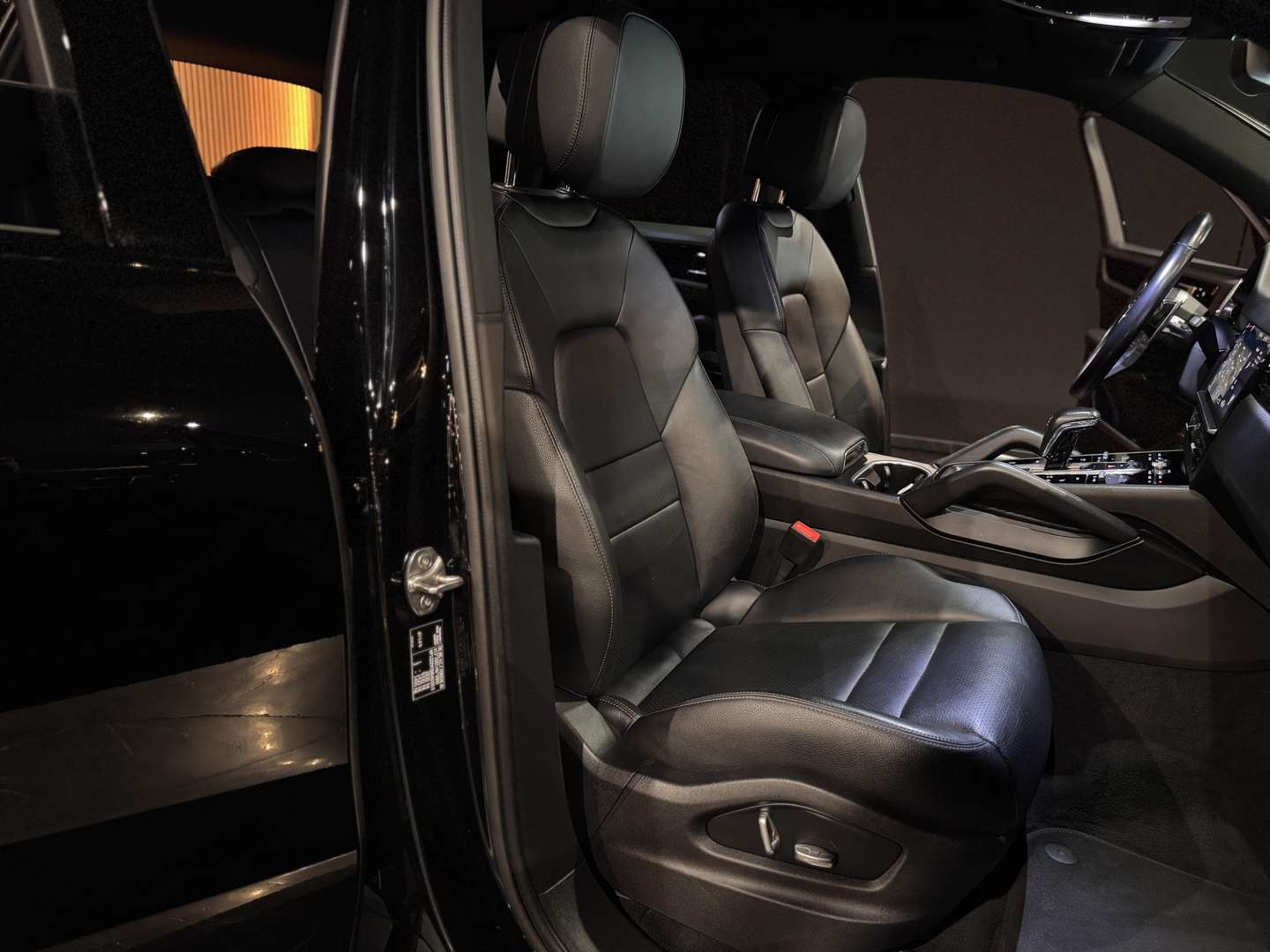 Porsche Cayenne Base - 2021 - Joinsteer - #10