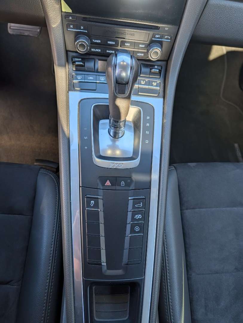 Porsche 718 Cayman - 2019 - Joinsteer - #15