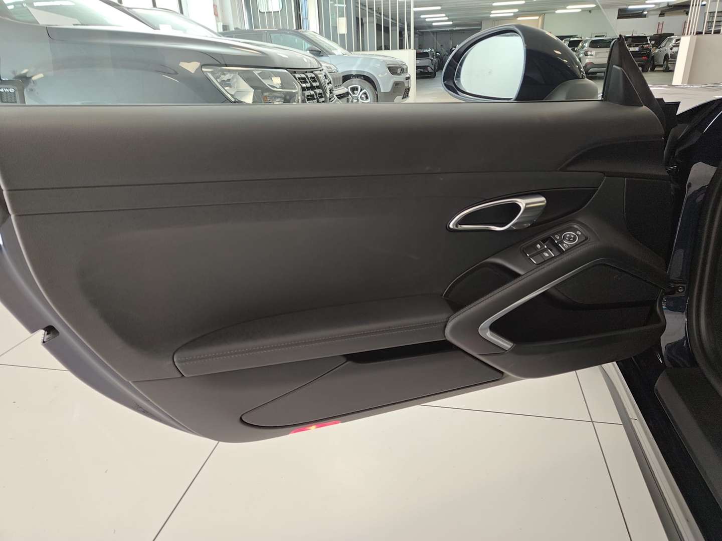 Porsche 991 Carrera 4S - 2018 - Joinsteer - #24