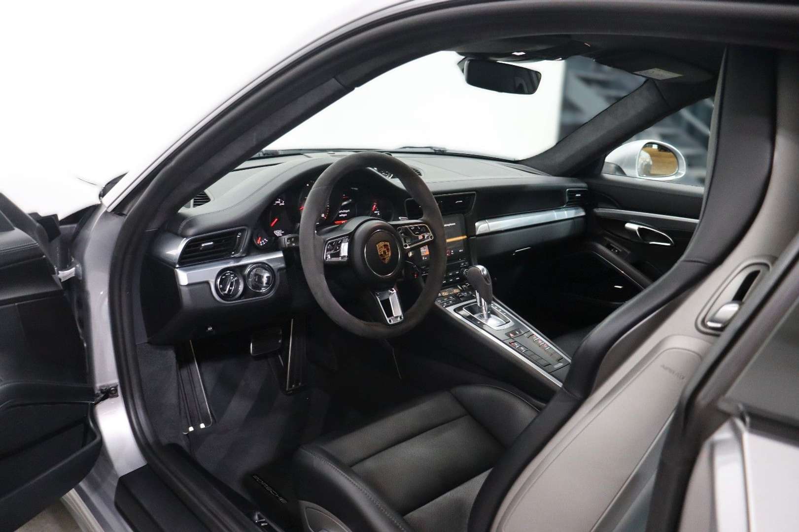 Porsche 911 Carrera 4S - 2018 - Joinsteer - #21