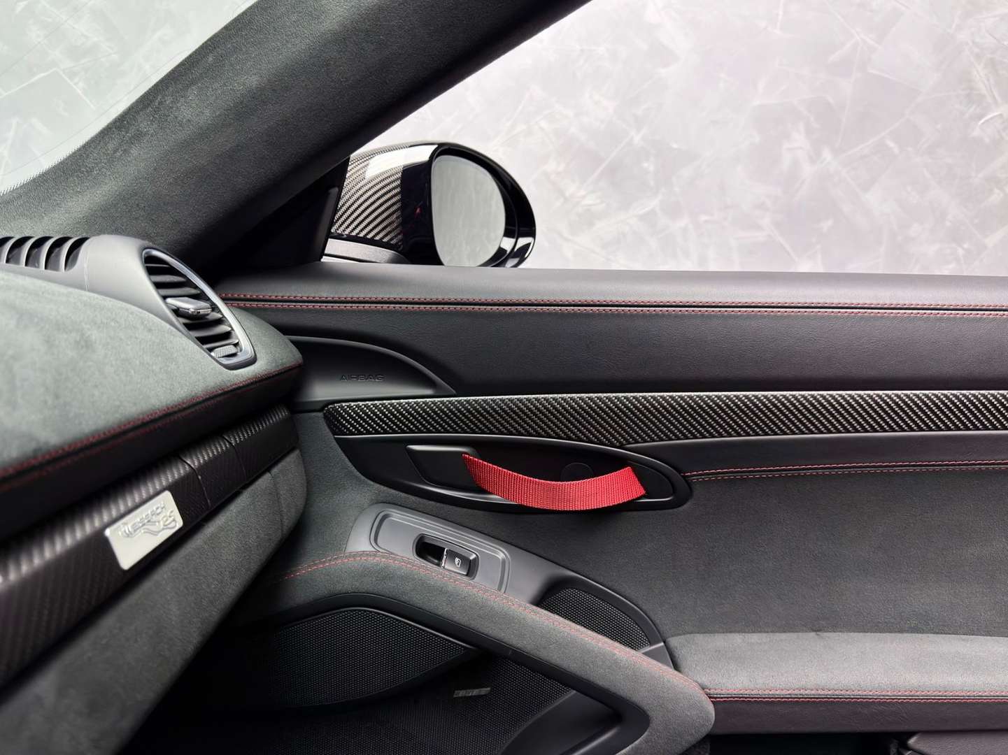 Porsche Boxster Spyder - 2024 - Joinsteer - #26