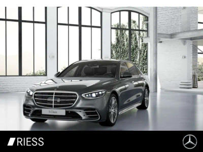 Mercedes Classe S 580e Sport -  - Joinsteer - #1
