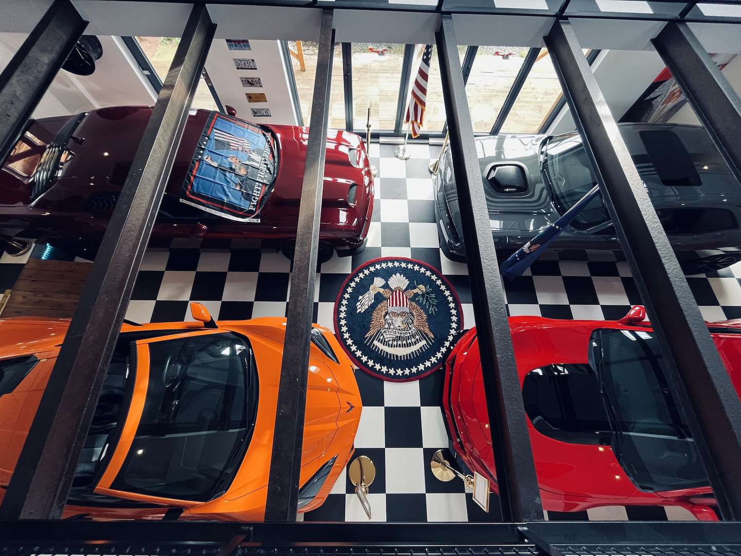 Porsche Macan I - 2020 - Joinsteer - #29