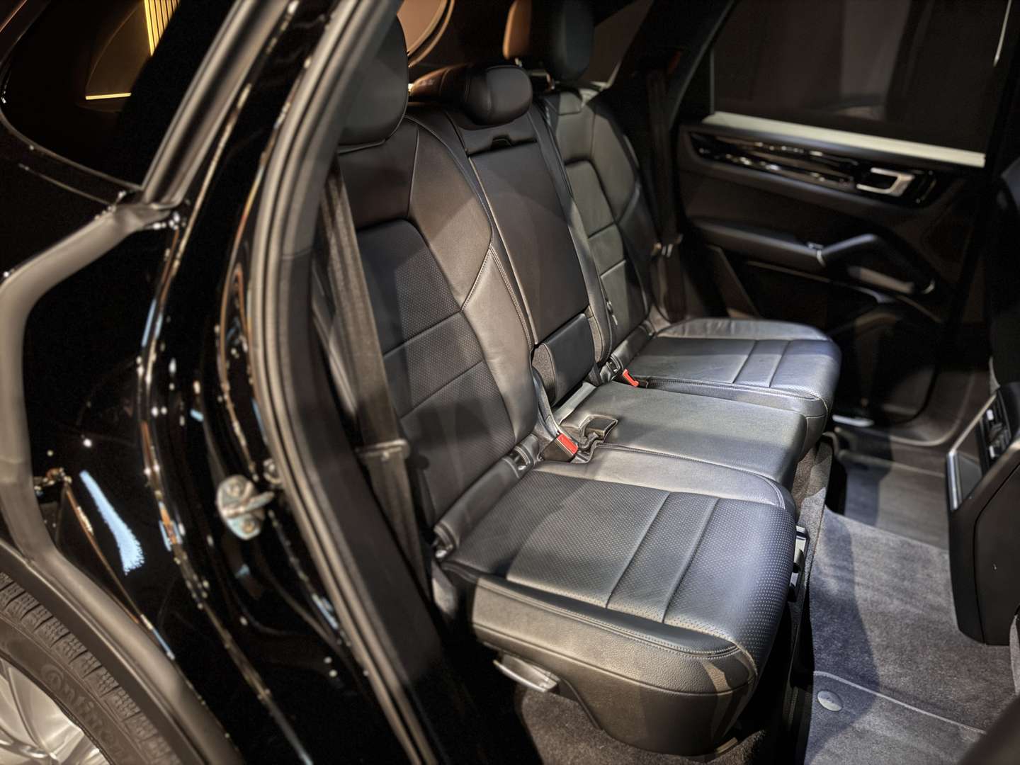 Porsche Cayenne Base - 2021 - Joinsteer - #11