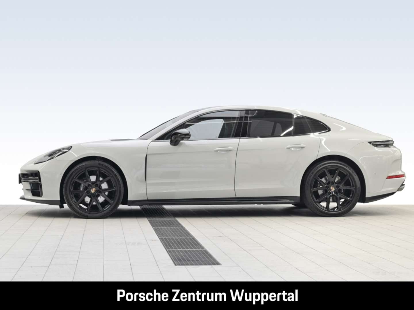 Porsche Panamera 4 - 2024 - Joinsteer - #2