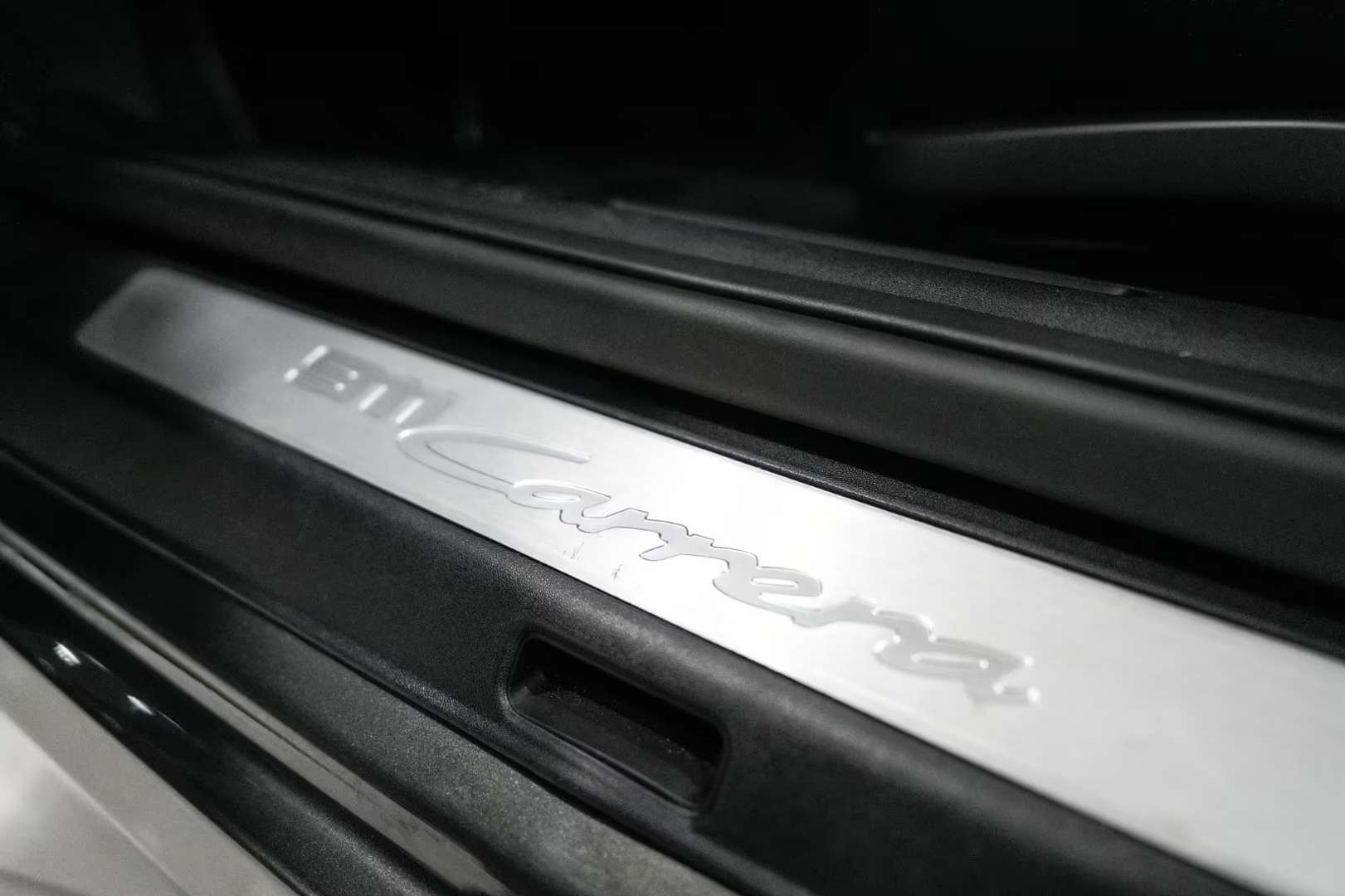 Porsche 911 Carrera - 2021 - Joinsteer - #21