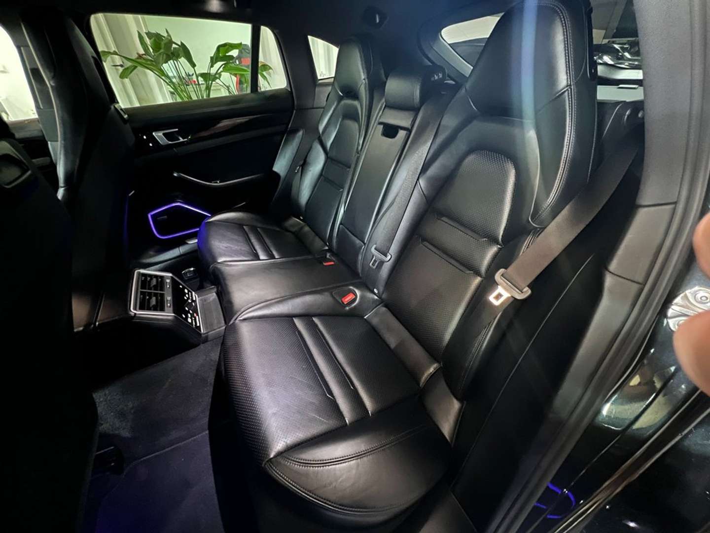 Porsche Panamera E-Hybrid - 2019 - Joinsteer - #24