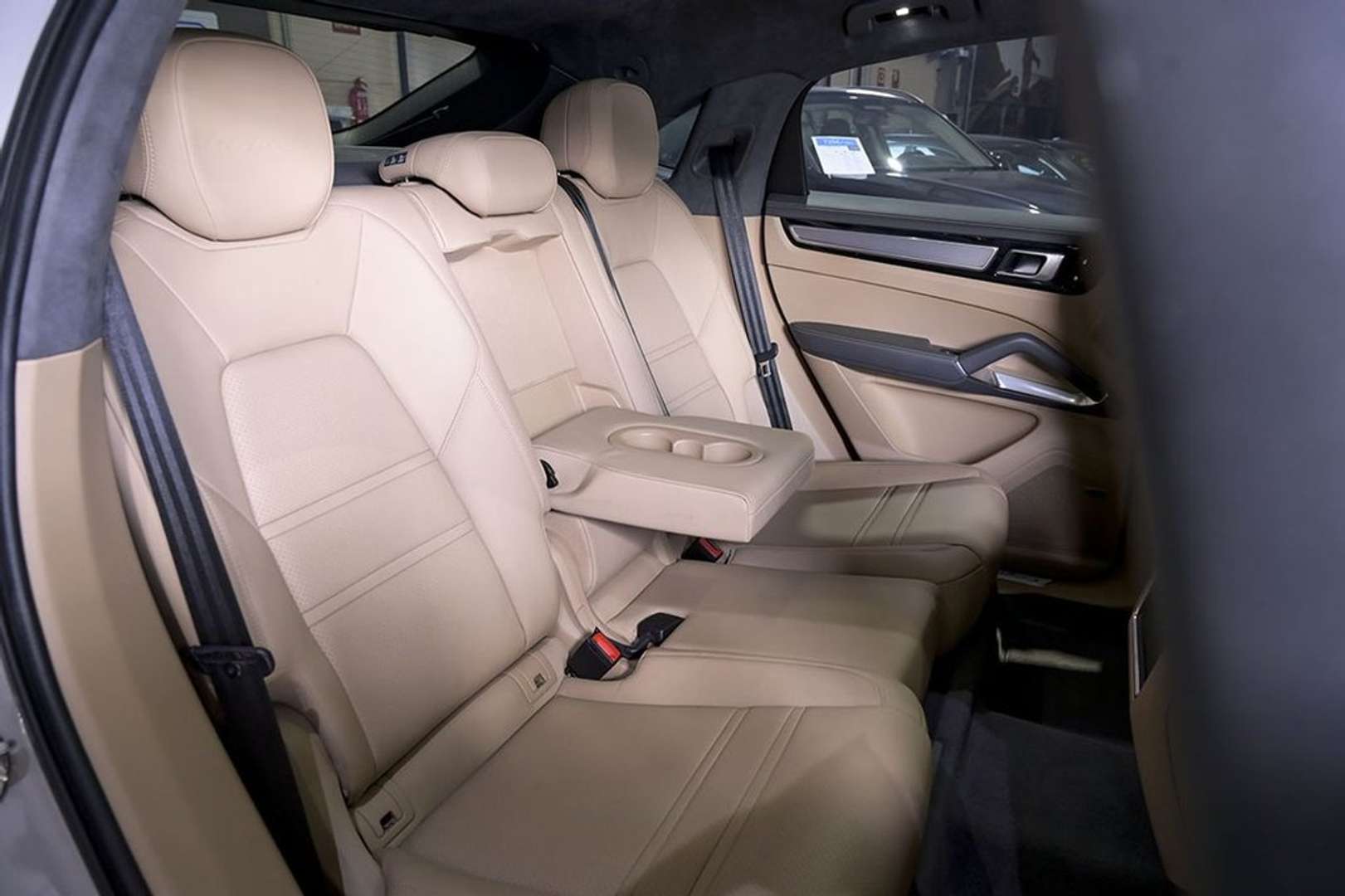 Porsche Cayenne Turbo S E-Hybrid - 2022 - Joinsteer - #29