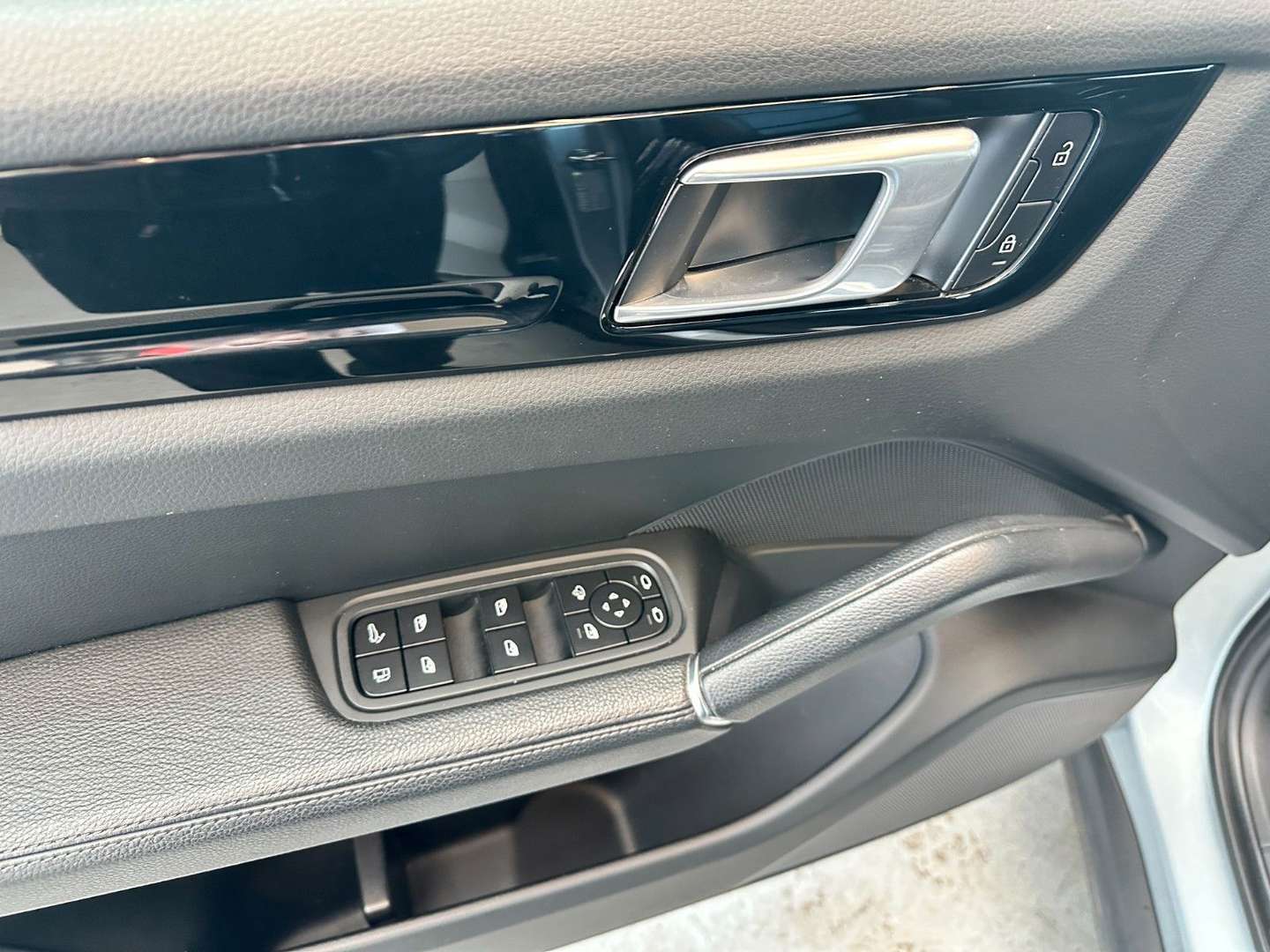 Porsche Cayenne E-Hybrid - 2022 - Joinsteer - #7