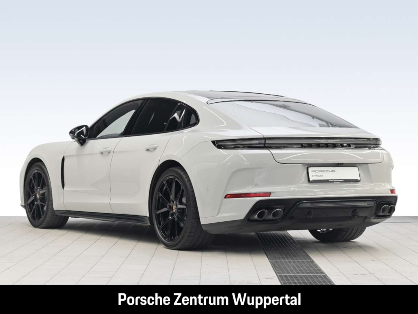 Porsche Panamera 4 - 2024 - Joinsteer - #3