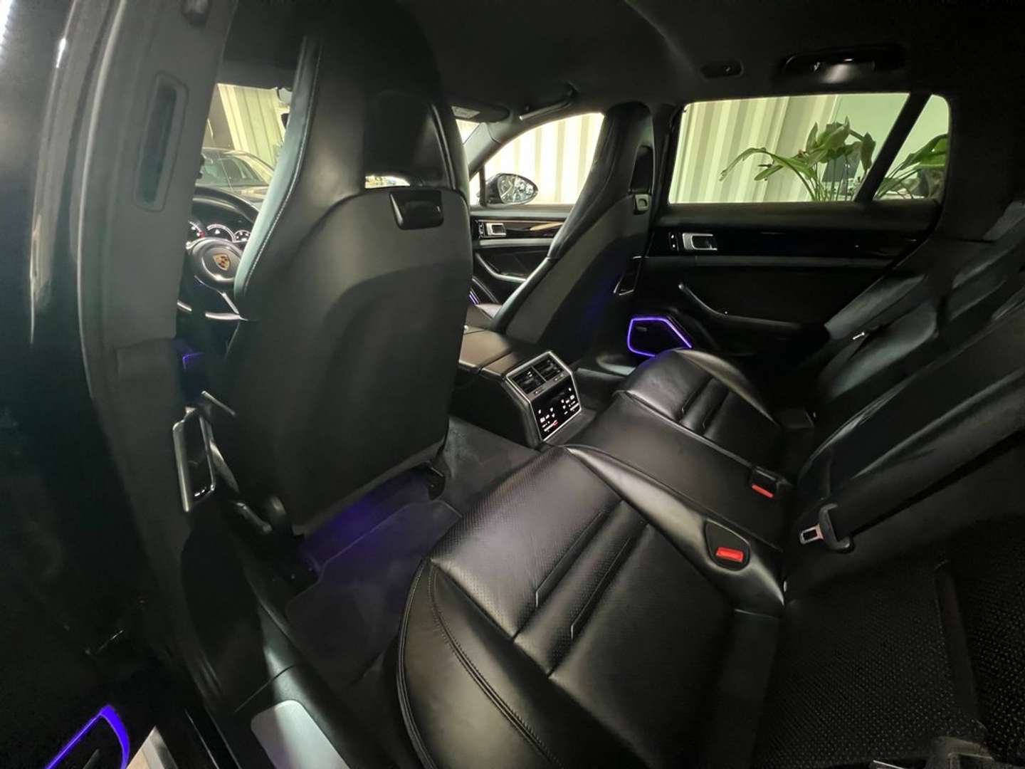 Porsche Panamera E-Hybrid - 2019 - Joinsteer - #25