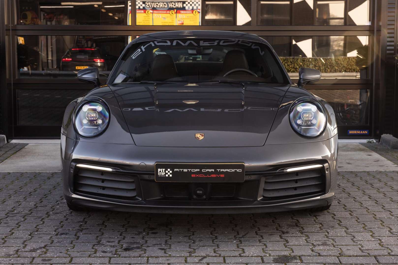 Porsche 911 Carrera S - 2019 - Joinsteer - #33