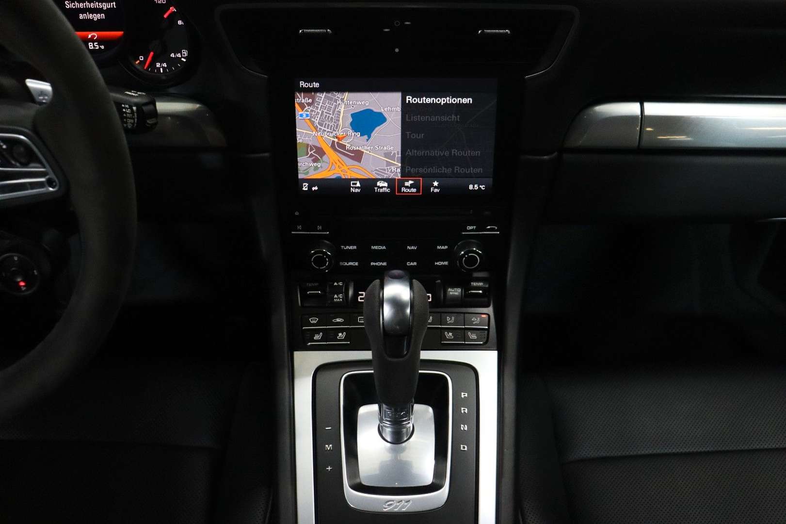 Porsche 911 Carrera 4S - 2018 - Joinsteer - #23