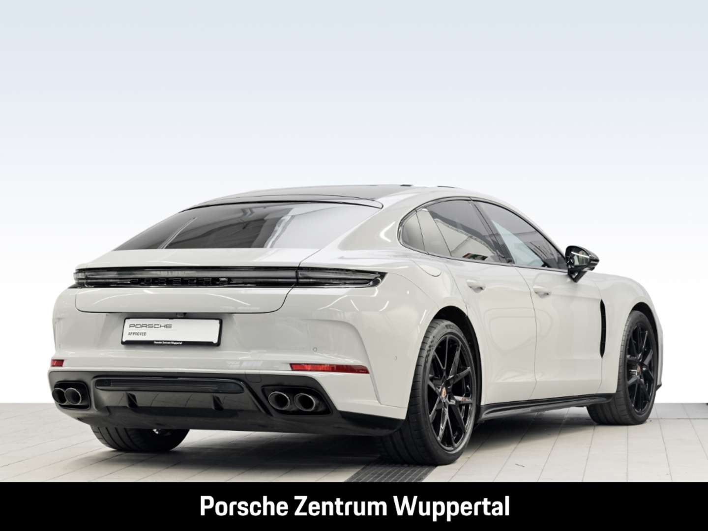 Porsche Panamera 4 - 2024 - Joinsteer - #4
