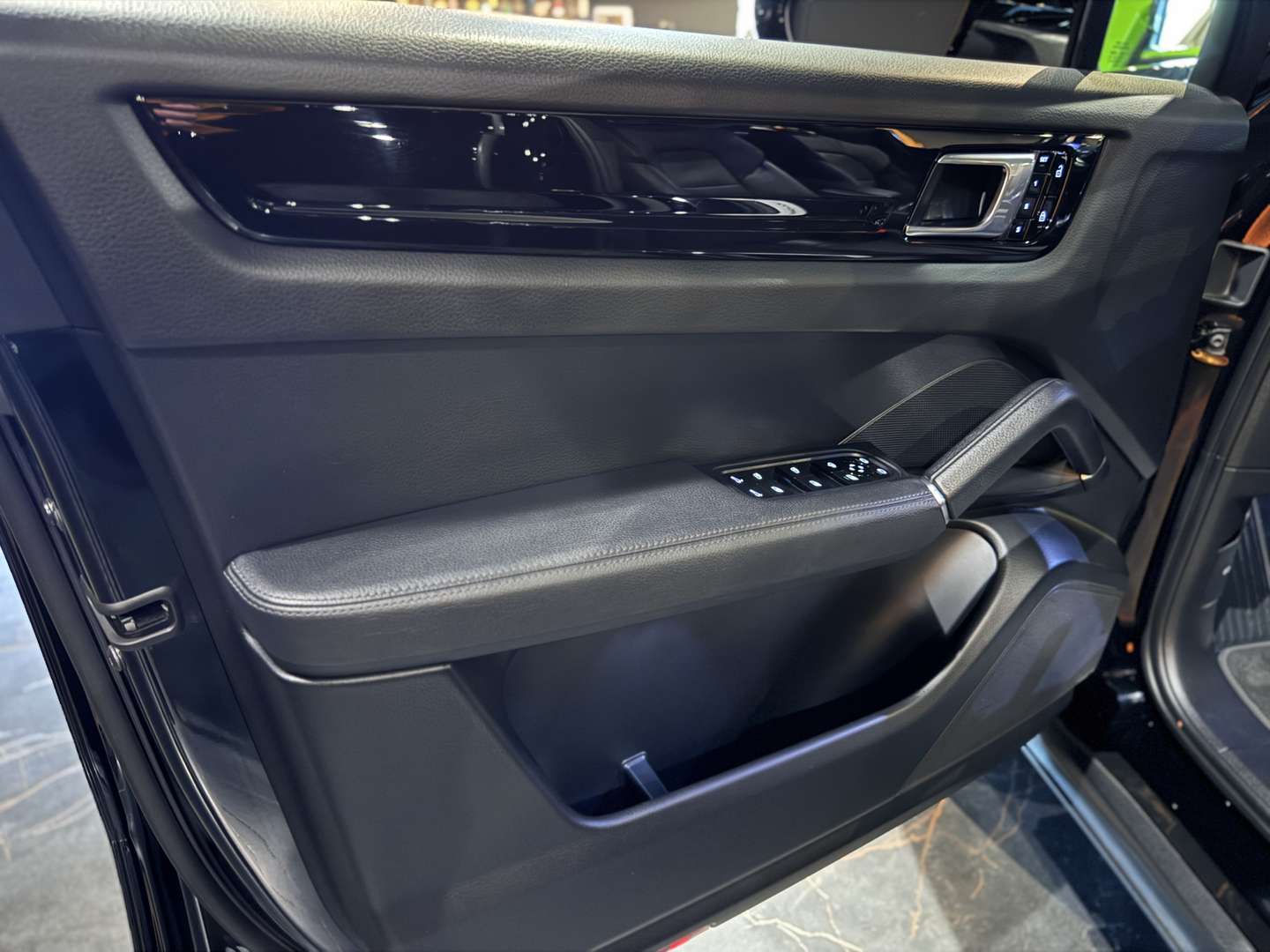 Porsche Cayenne Base - 2021 - Joinsteer - #13