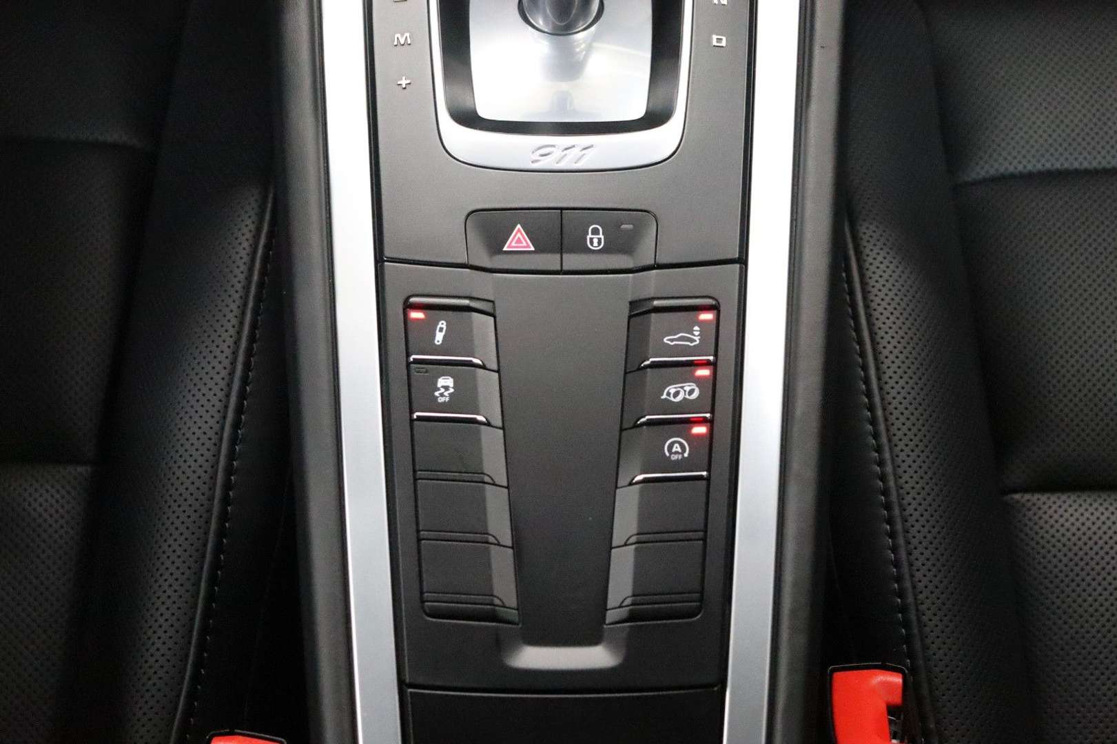 Porsche 911 Carrera 4S - 2018 - Joinsteer - #24