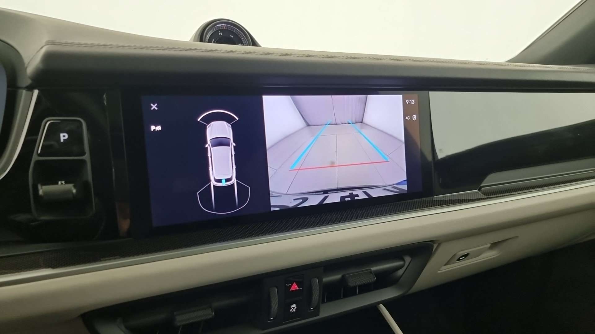 Porsche Cayenne E-Hybrid - 2024 - Joinsteer - #25