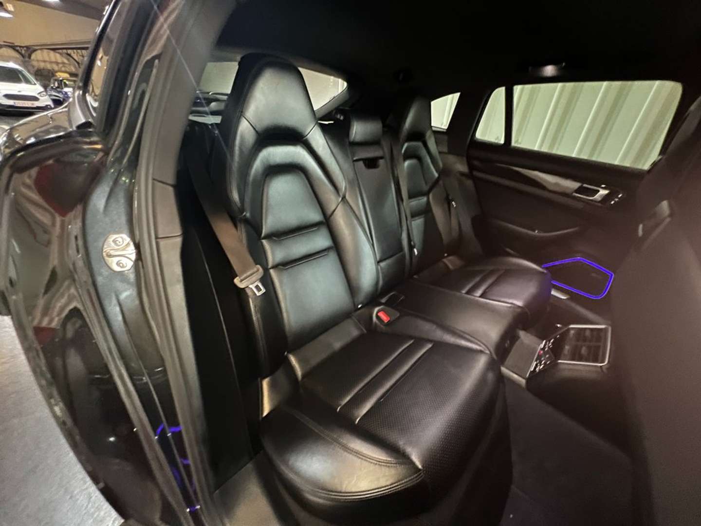 Porsche Panamera E-Hybrid - 2019 - Joinsteer - #27