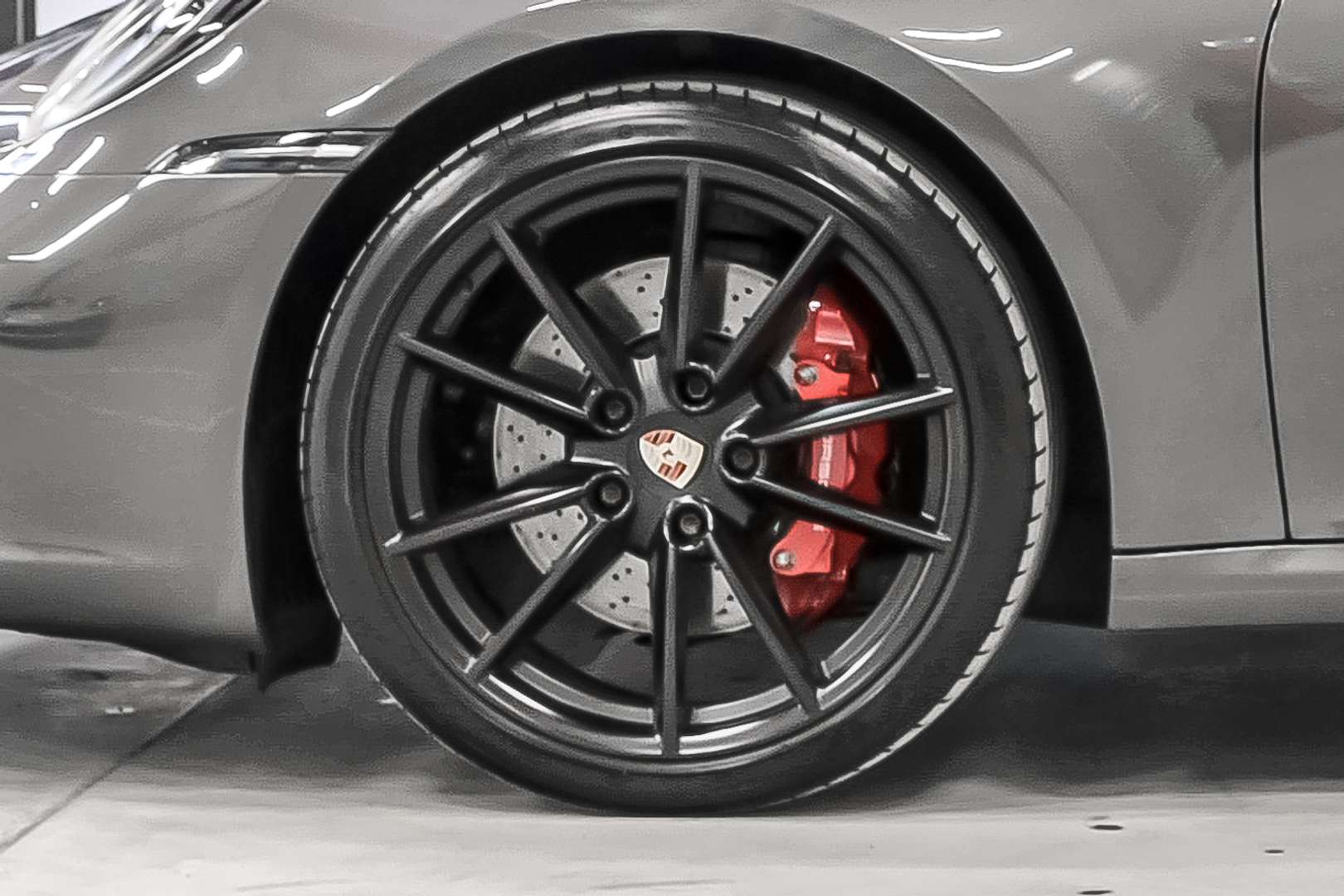 Porsche 911 Targa - 2021 - Joinsteer - #14