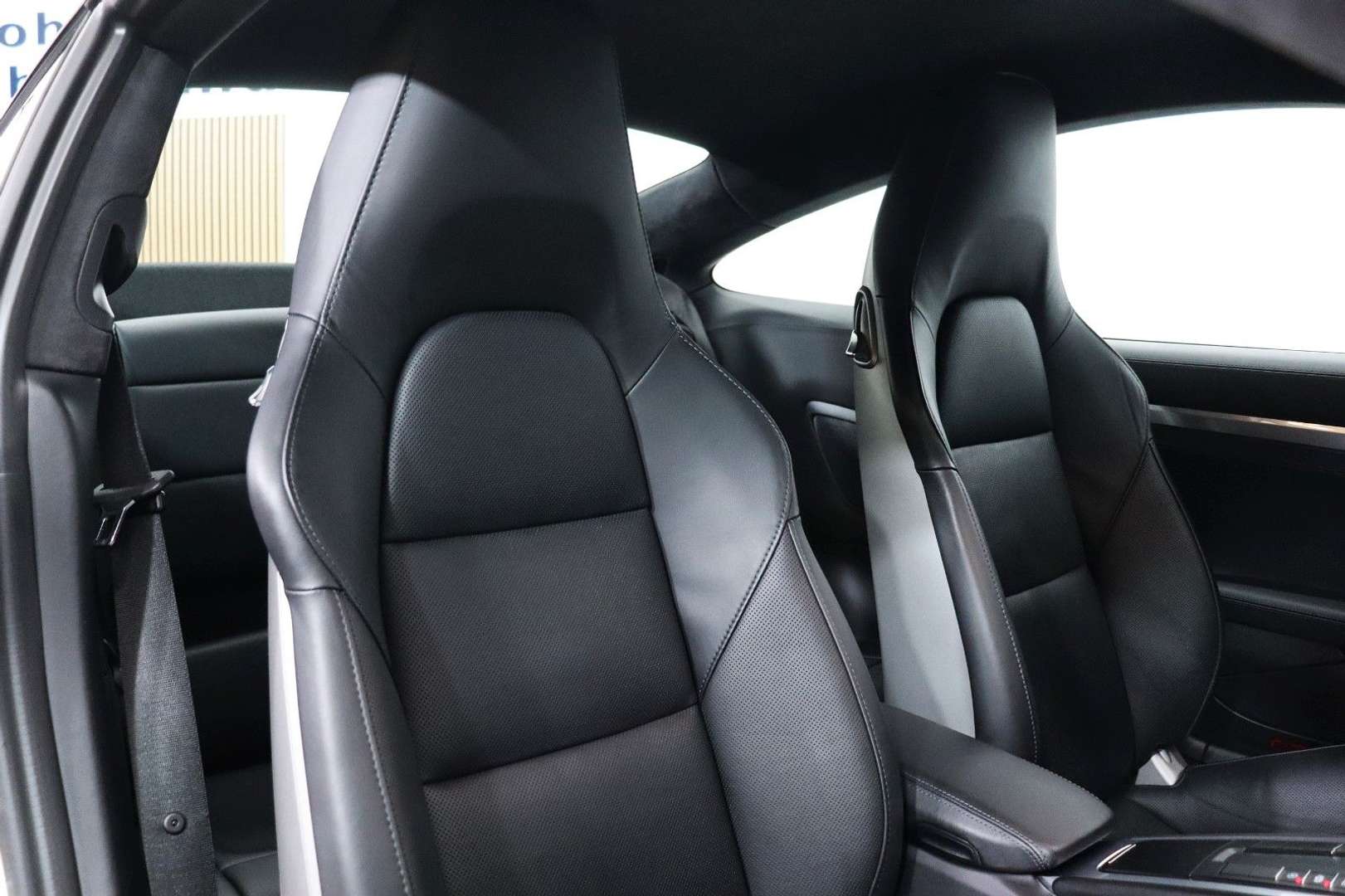 Porsche 911 Carrera 4S - 2018 - Joinsteer - #25