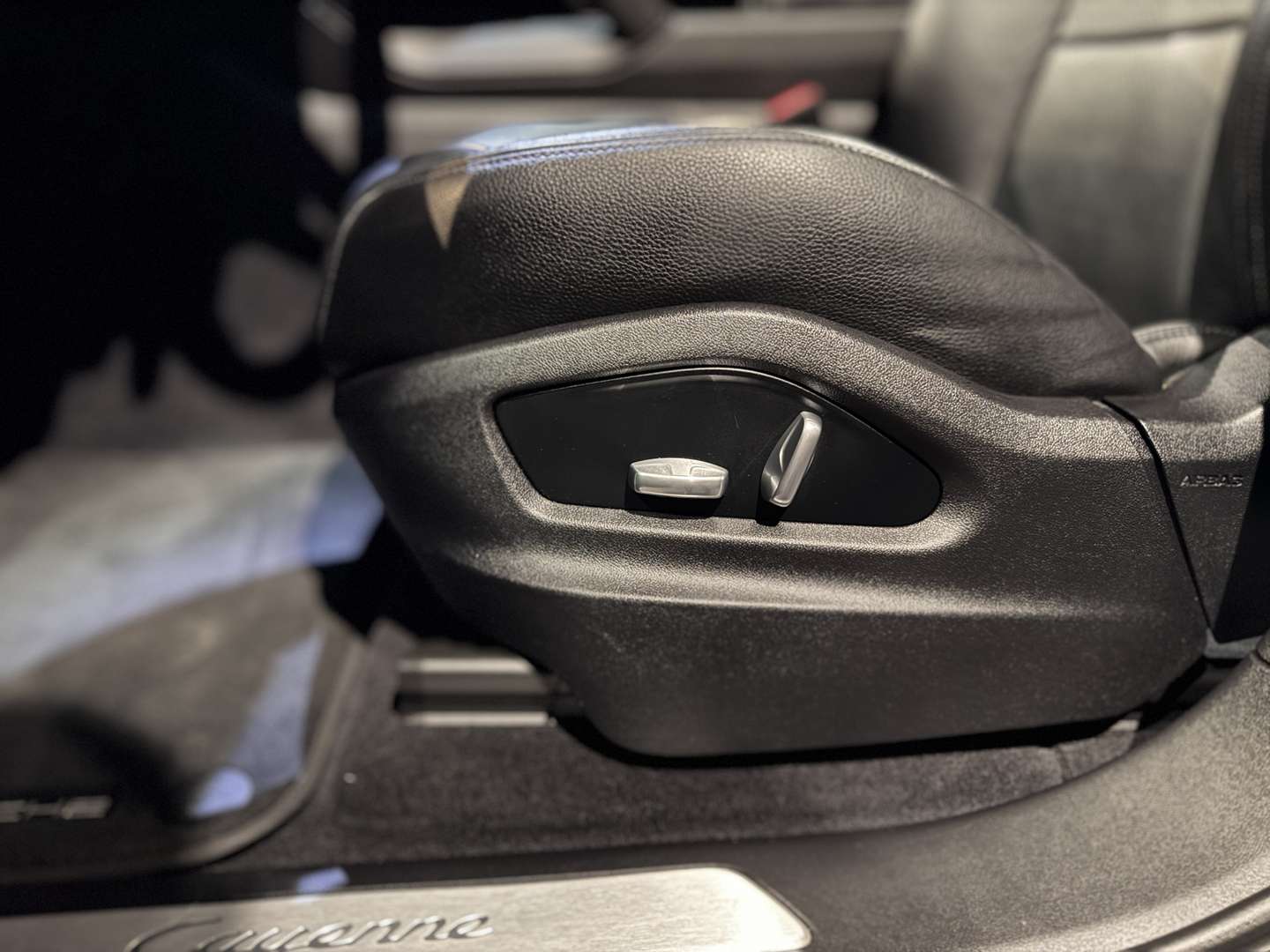 Porsche Cayenne Base - 2021 - Joinsteer - #14