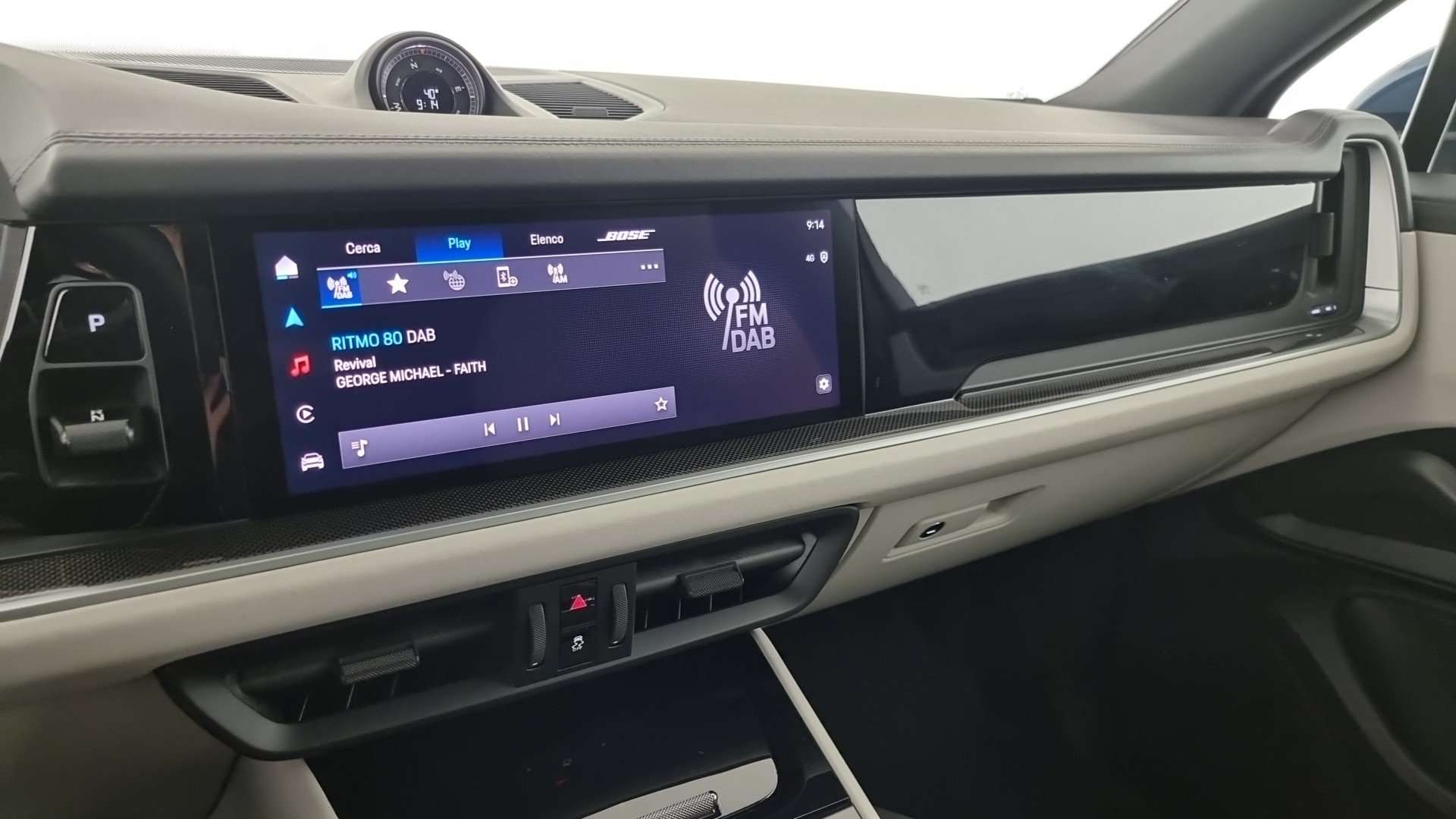 Porsche Cayenne E-Hybrid - 2024 - Joinsteer - #26