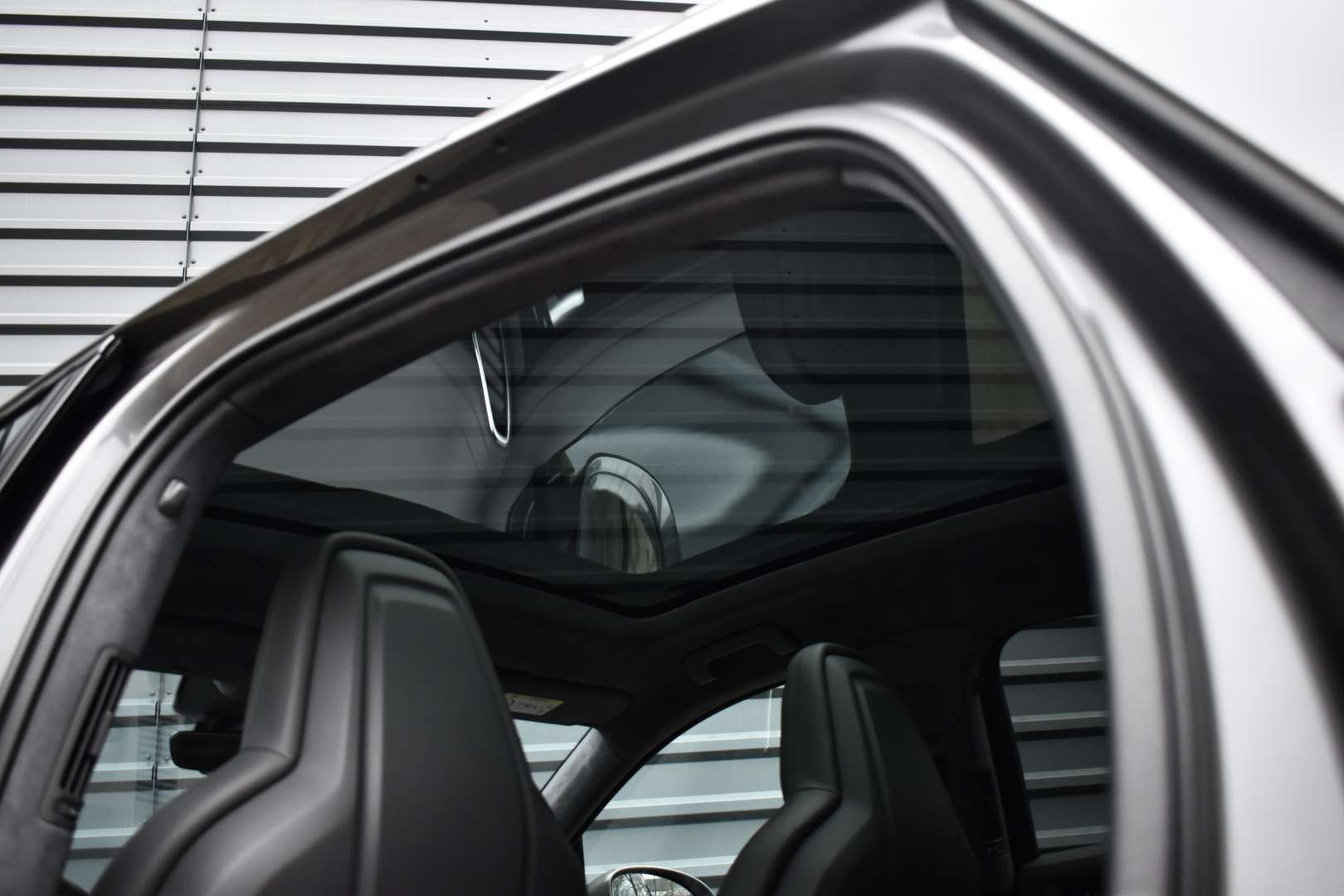 Porsche Cayenne E-Hybrid - 2022 - Joinsteer - #29