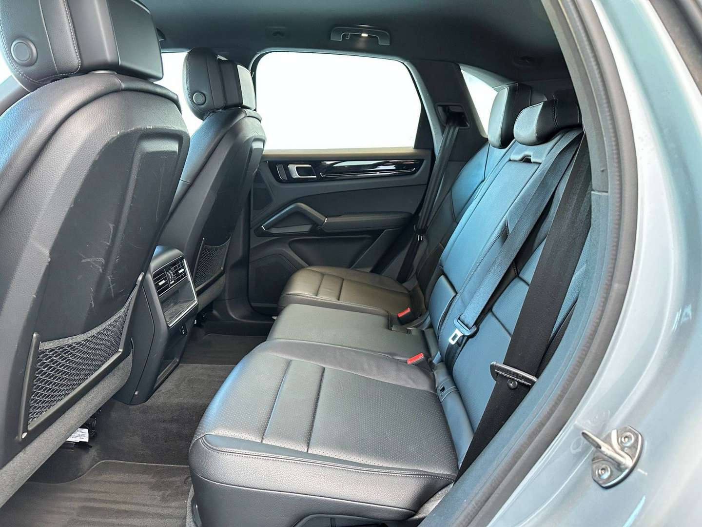 Porsche Cayenne E-Hybrid - 2022 - Joinsteer - #10