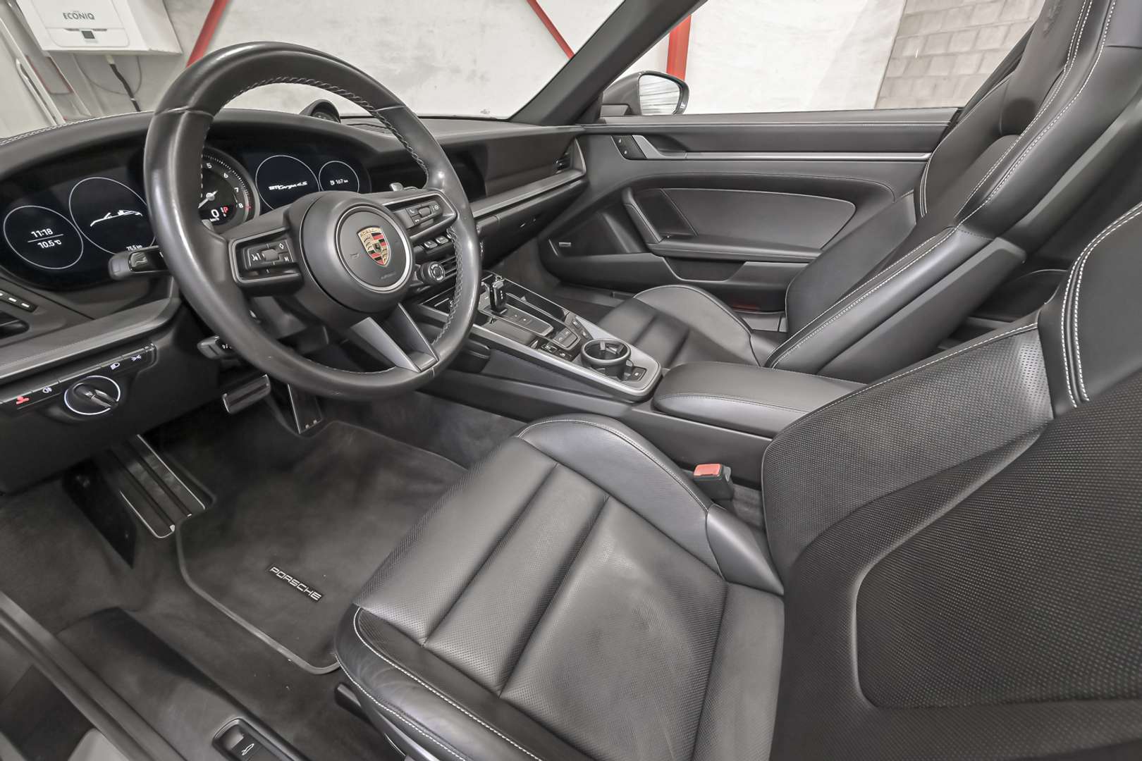 Porsche 911 Targa - 2021 - Joinsteer - #15