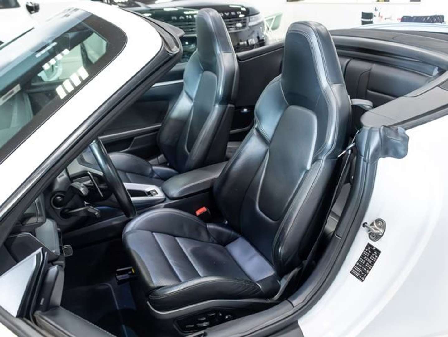 Porsche 911 Carrera S - 2020 - Joinsteer - #15