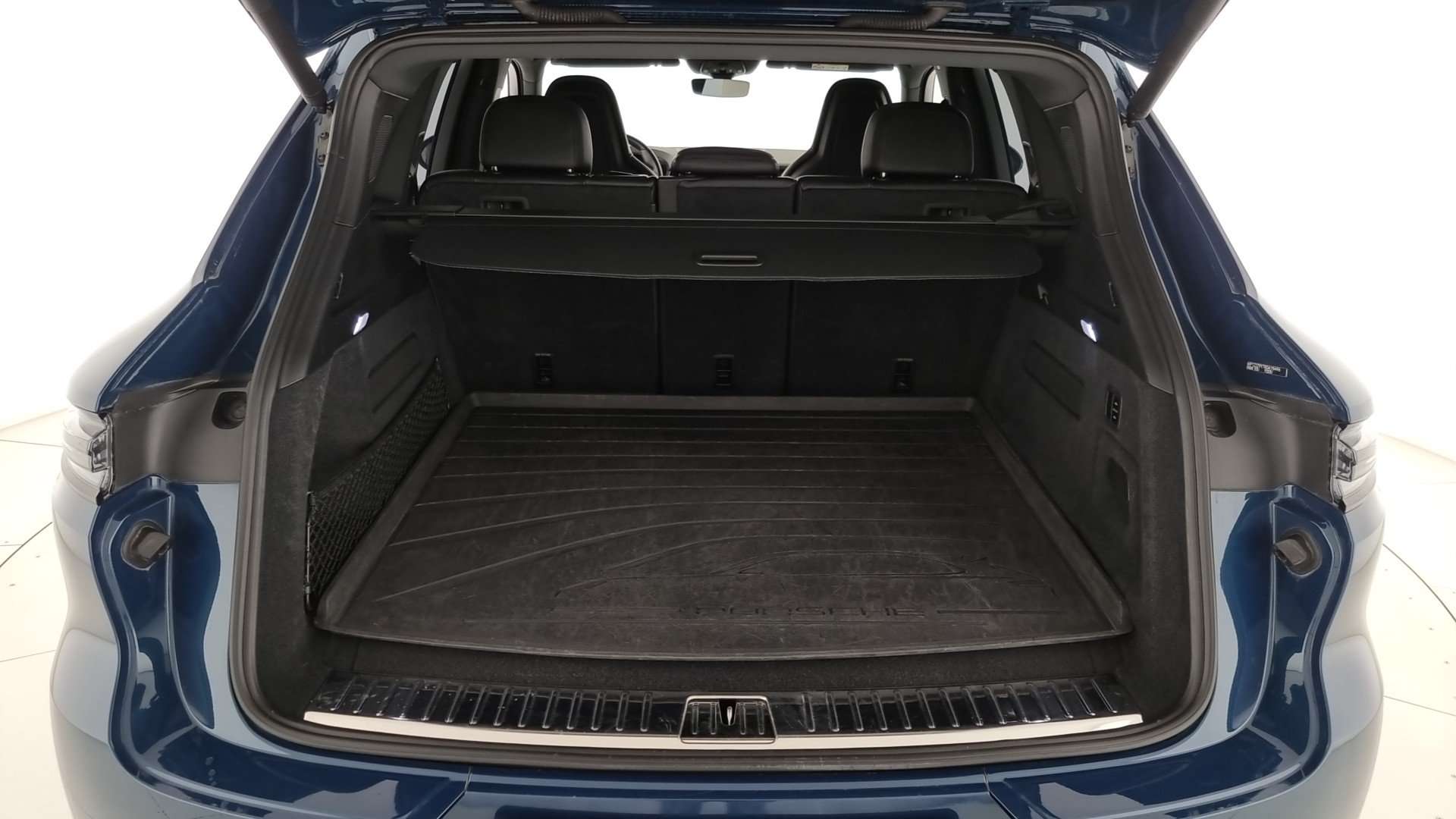 Porsche Cayenne E-Hybrid - 2024 - Joinsteer - #27