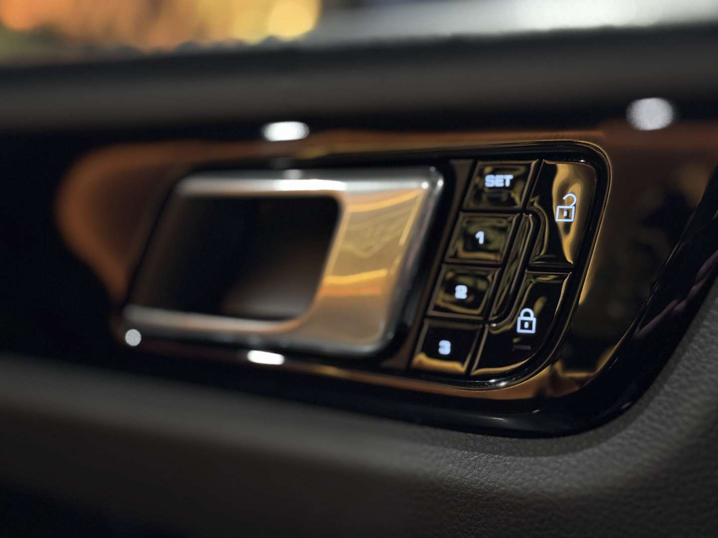 Porsche Cayenne Base - 2021 - Joinsteer - #15