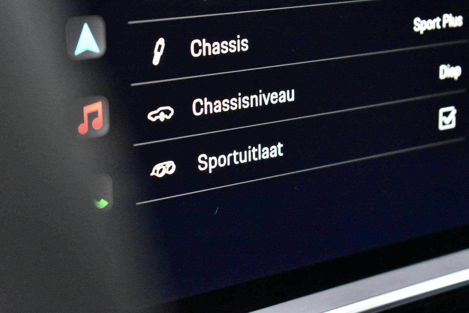 Porsche Cayenne E-Hybrid - 2022 - Joinsteer - #30