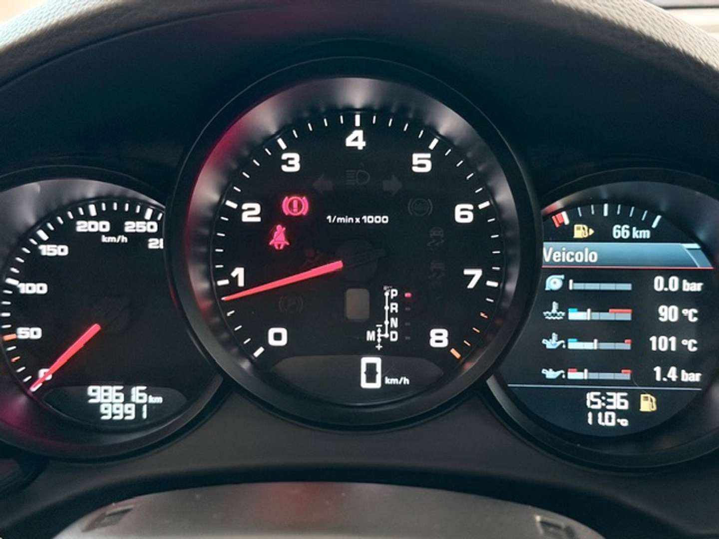 Porsche 718 Cayman Base - 2018 - Joinsteer - #8