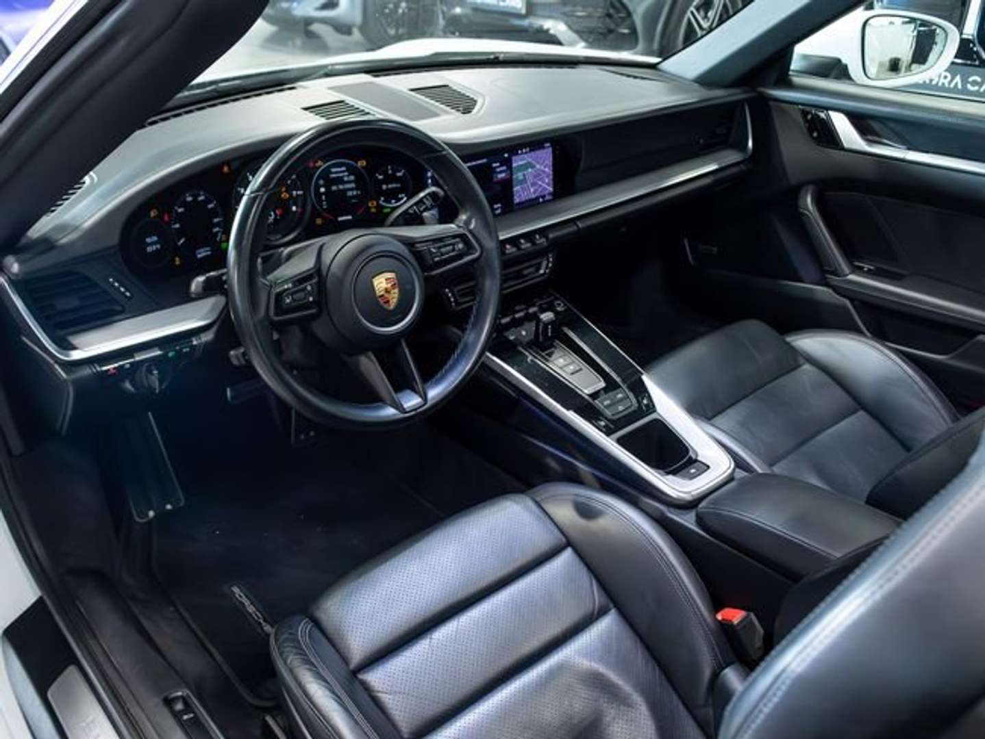 Porsche 911 Carrera S - 2020 - Joinsteer - #16