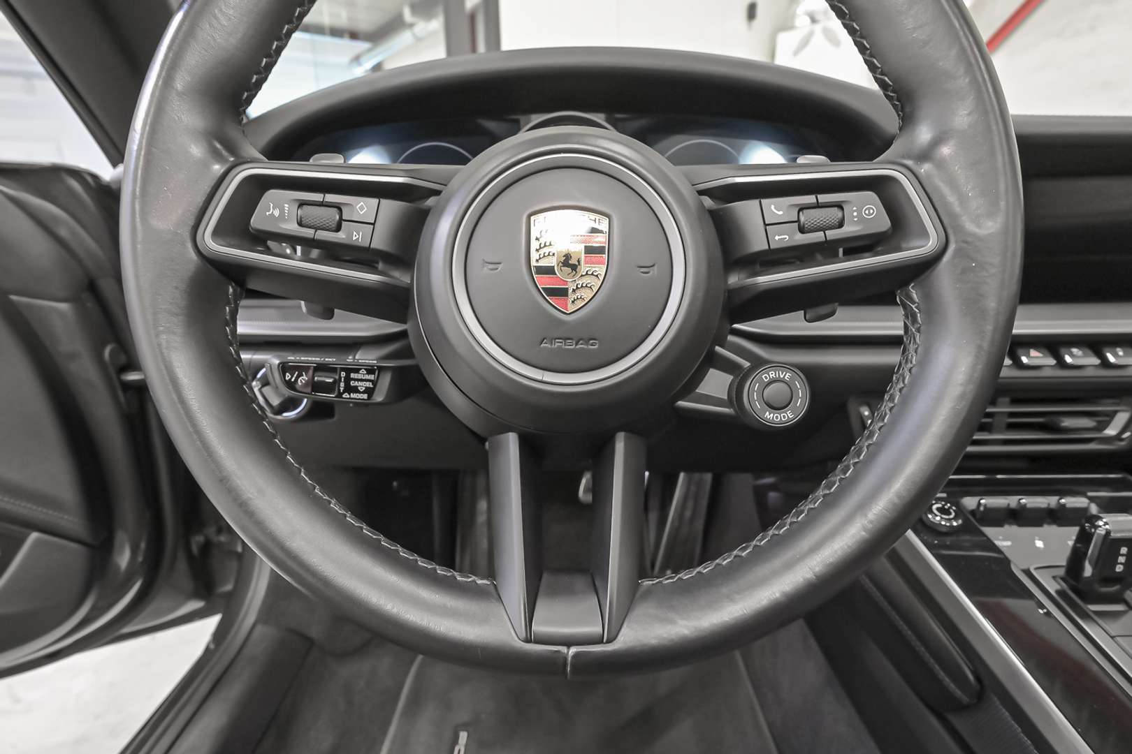 Porsche 911 Targa - 2021 - Joinsteer - #17